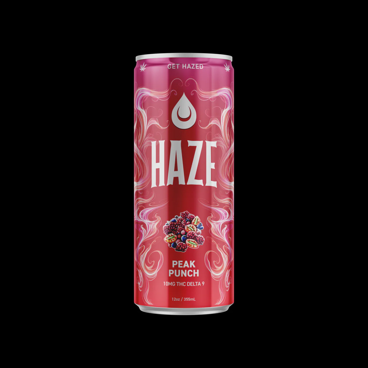 Haze Peak Punch